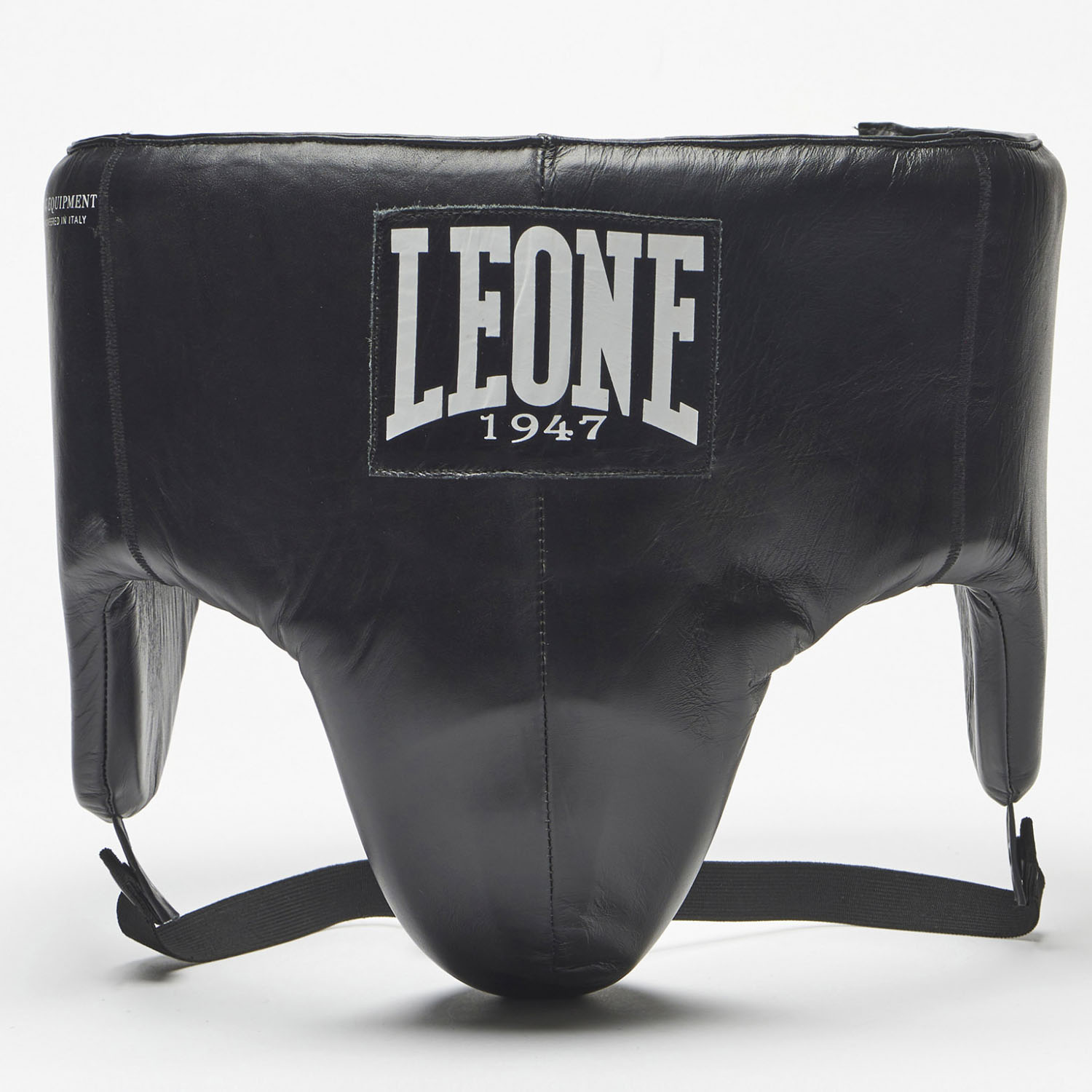 LEONE Groin Guard, Groin Guard, black, XL