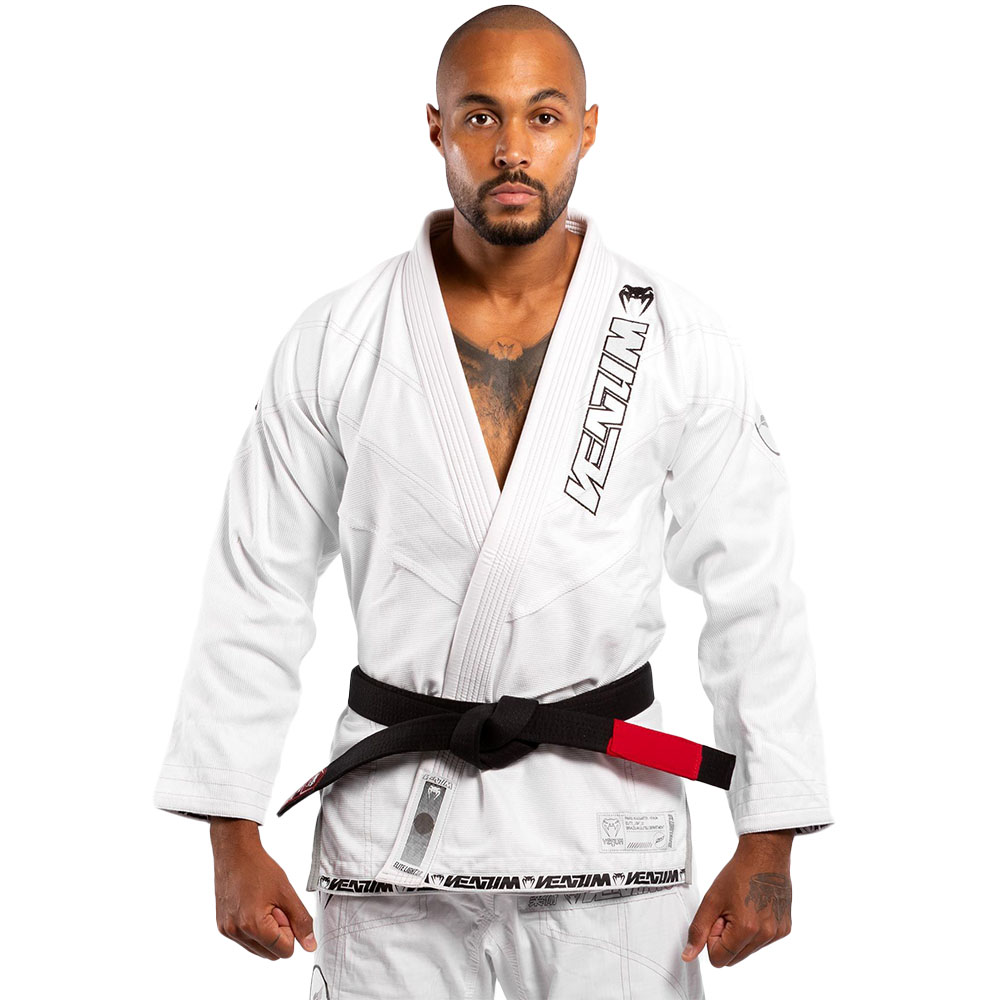 VENUM BJJ GI, Elite Light 3.0, weiß, A1