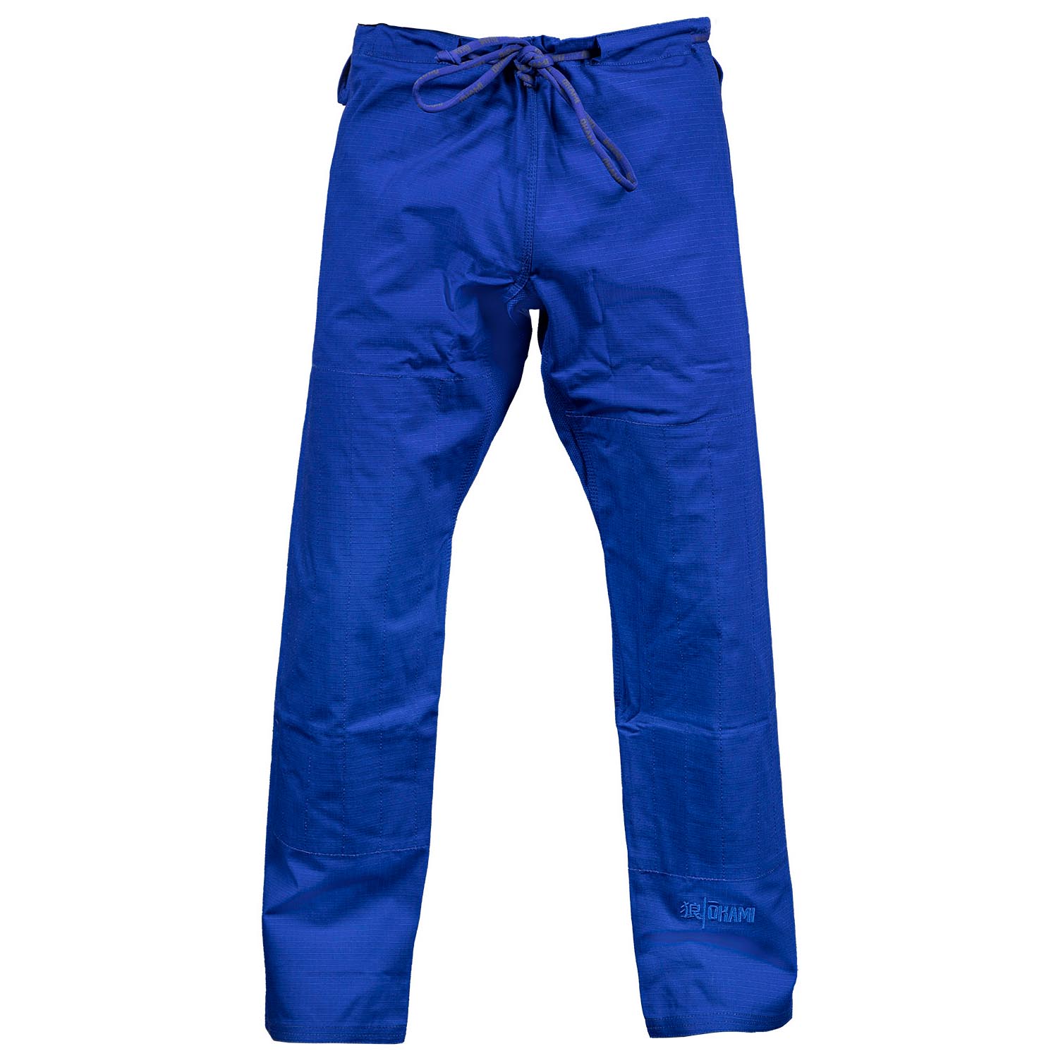 OKAMI BBJ GI, Spirit V2, blue