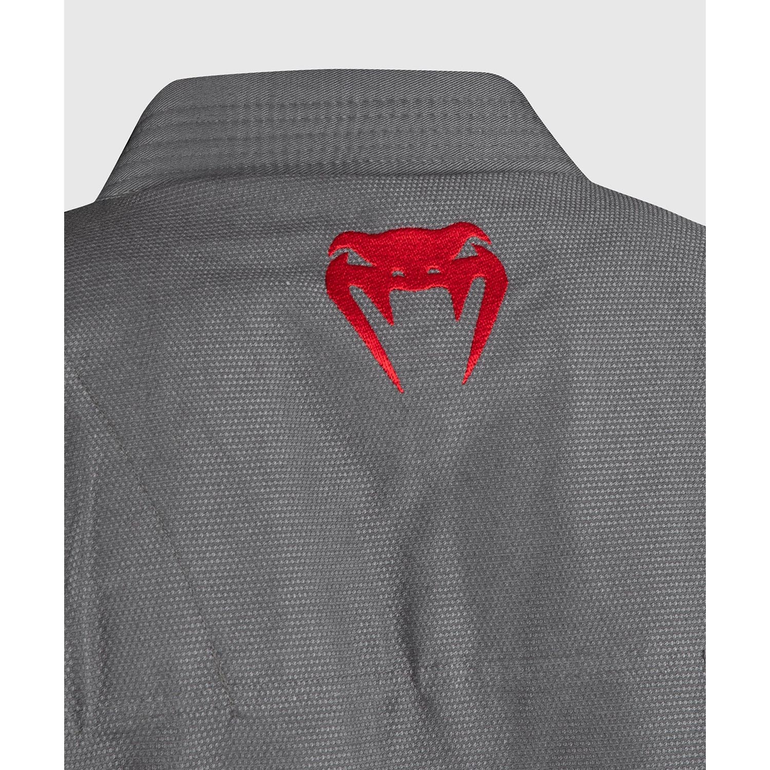 VENUM BJJ GI, Contender 3.0, grey, A4