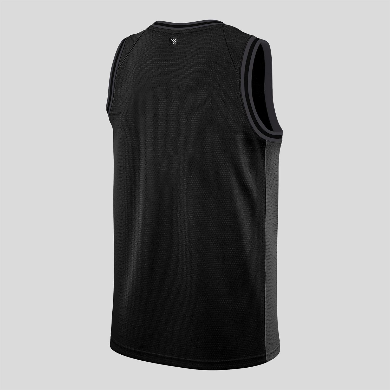 Wicked One Tank Top, Heat, black, XXL