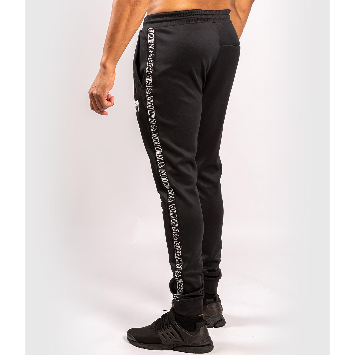 VENUM Jogginghosen, Club 212, schwarz-weiß, XXL