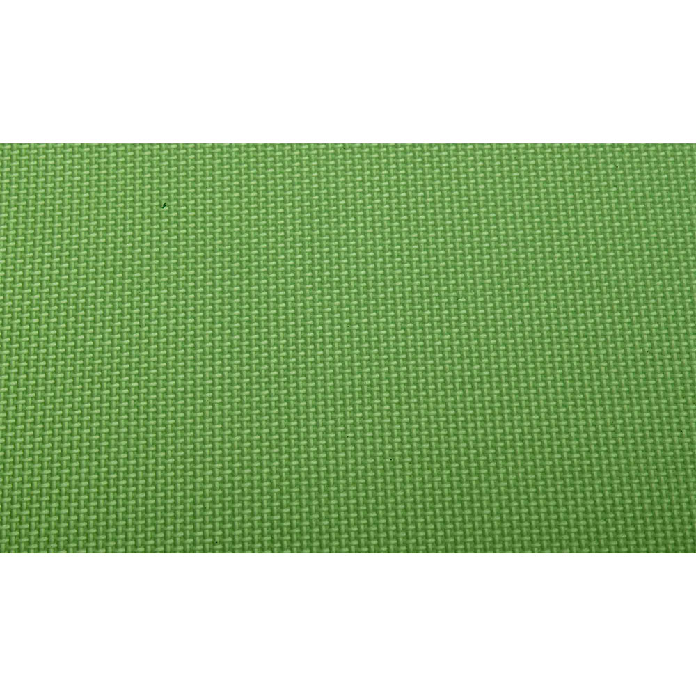 Ju-Sports Puzzle Mat, Econo Cross, red-green, 2 cm
