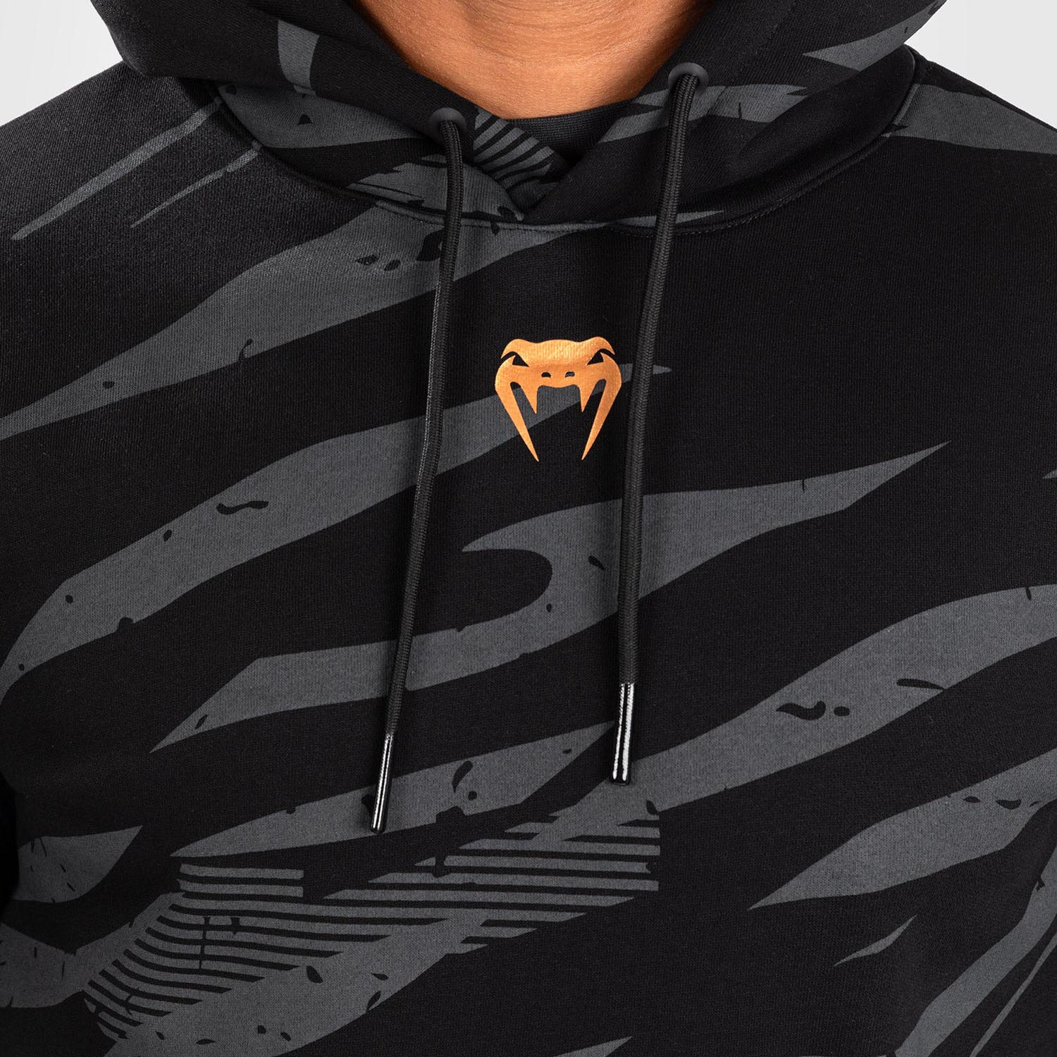 VENUM Hoody, UFC Fight Week, Adrenaline, urban camo, L