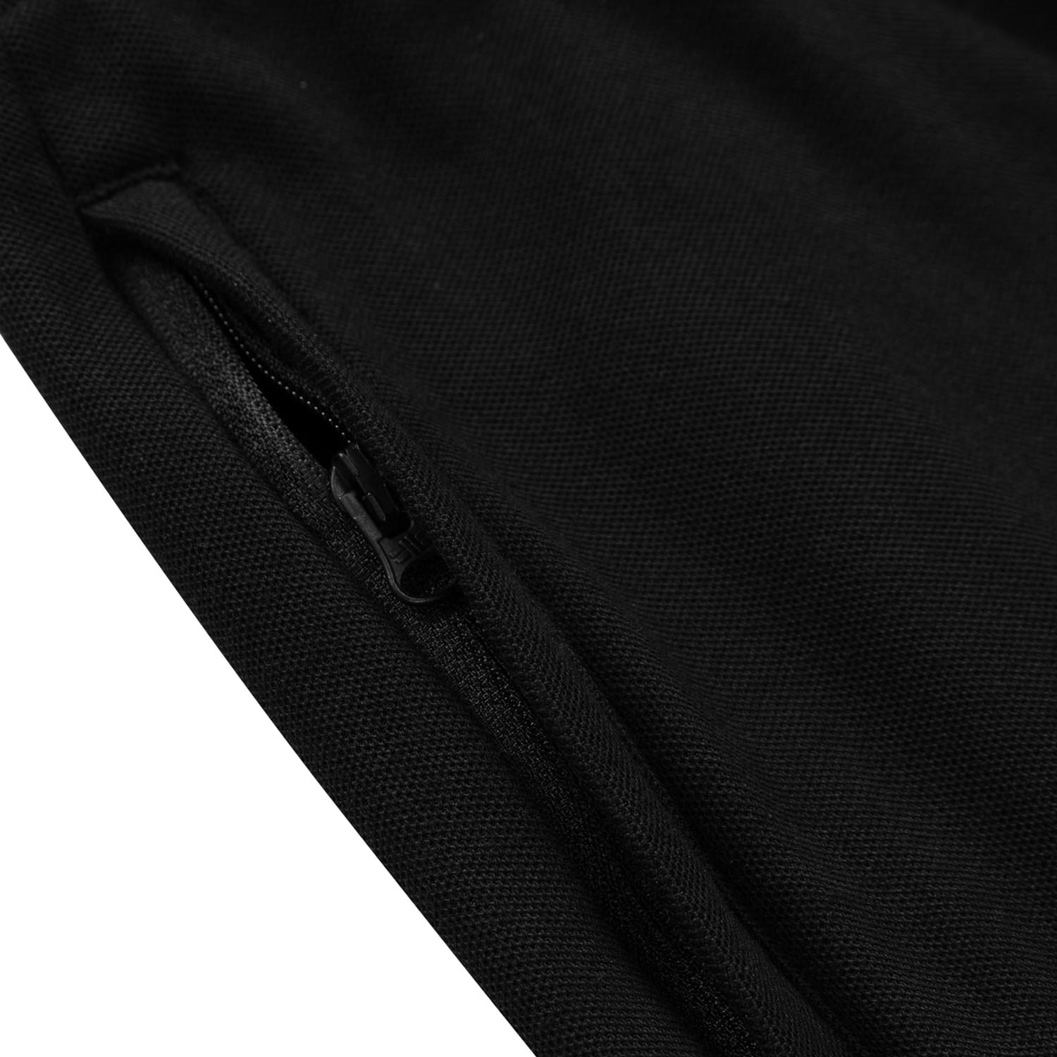 Pit Bull West Coast Shorts, Collmax Rockey, schwarz, S