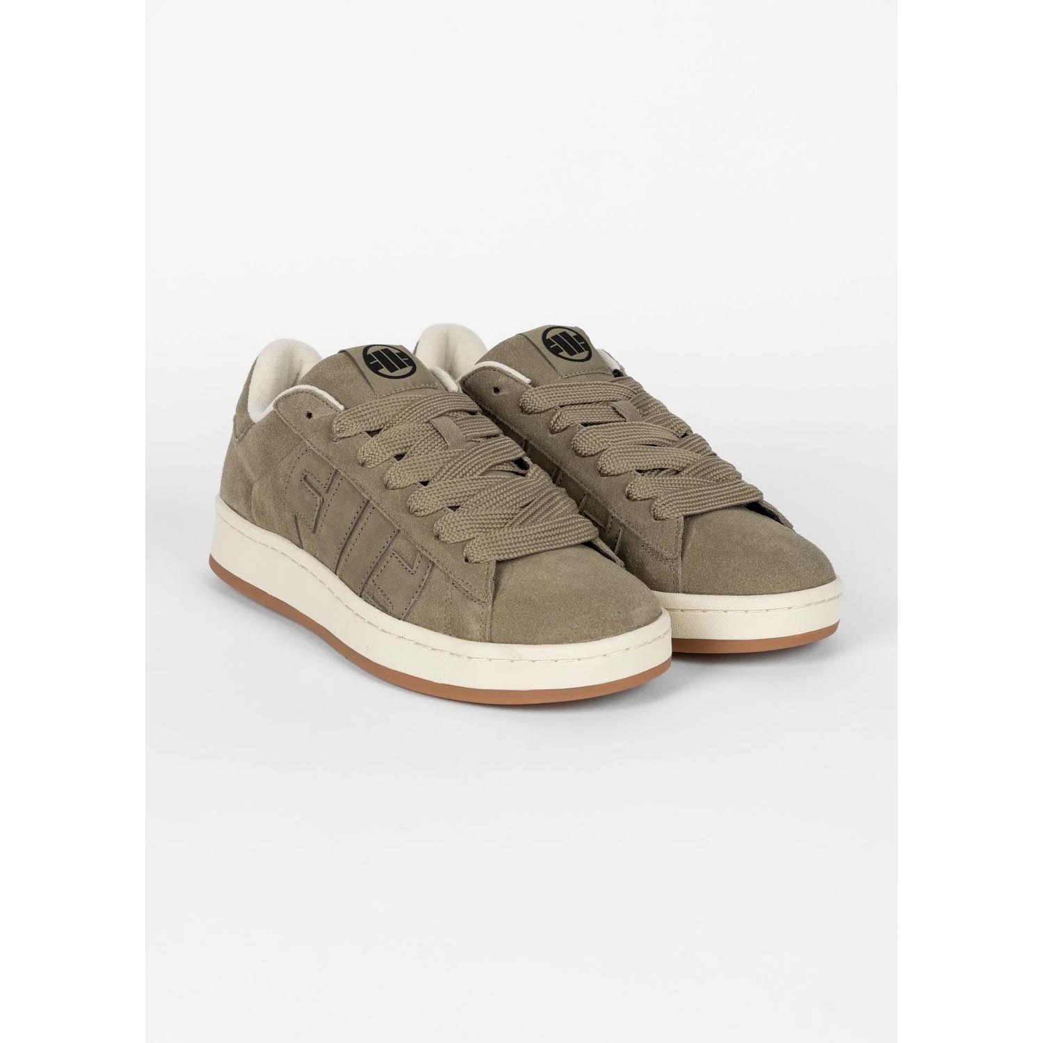 Pit Bull West Coast Shoes, Walker, grey, 46