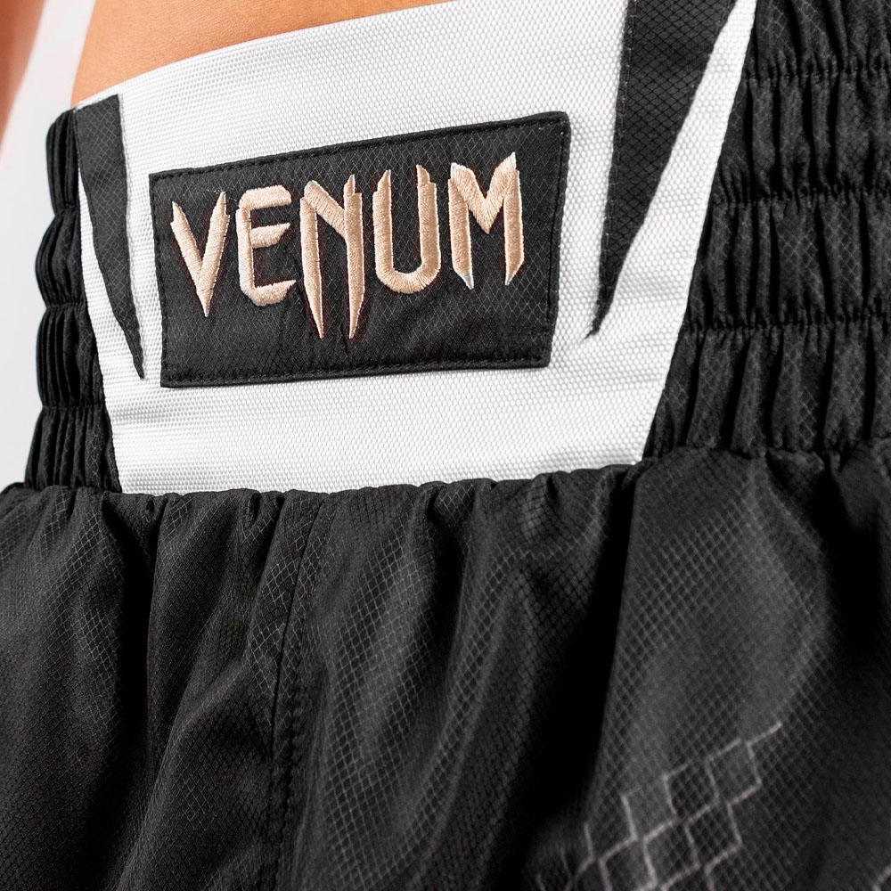 VENUM Boxhosen, Arrow Loma, black-white, XXL