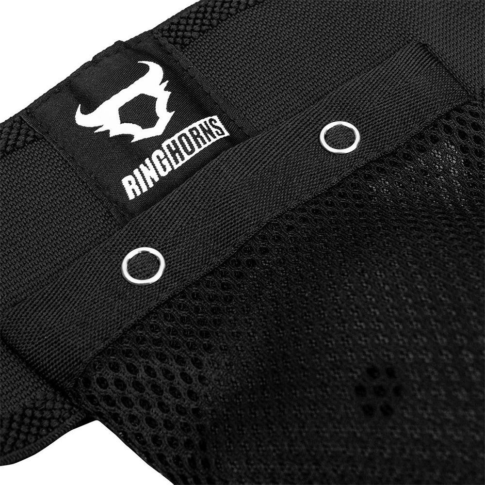 Ringhorns Groin Guard, Charger, black, S
