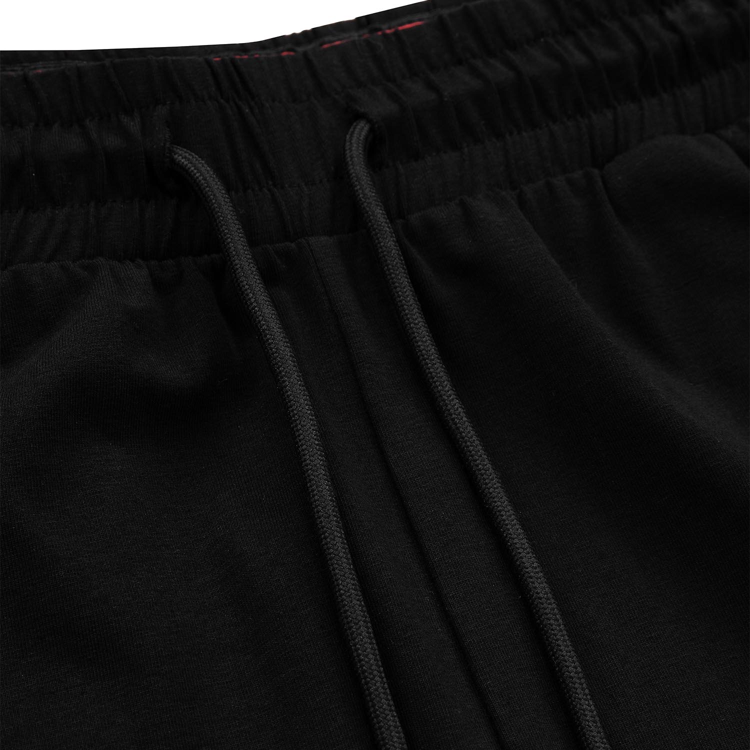 Pit Bull West Coast Jogginghosen, Durango, schwarz, S