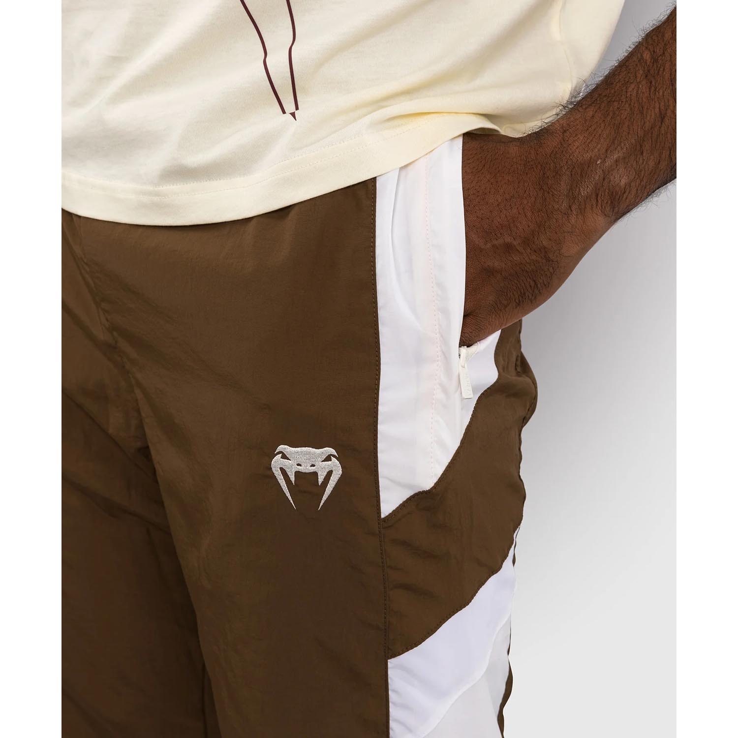 VENUM Jogging Pants, Attack 90, brown, XXL