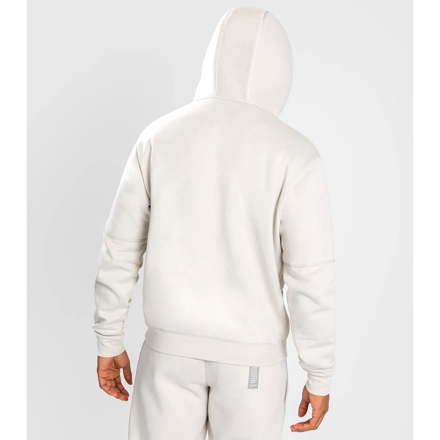 VENUM Hoody, Silent Power, beige, XXL