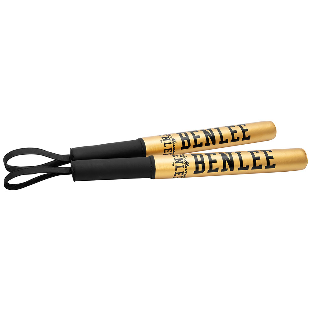 BENLEE Stricking Stick, Bastoni, yellow