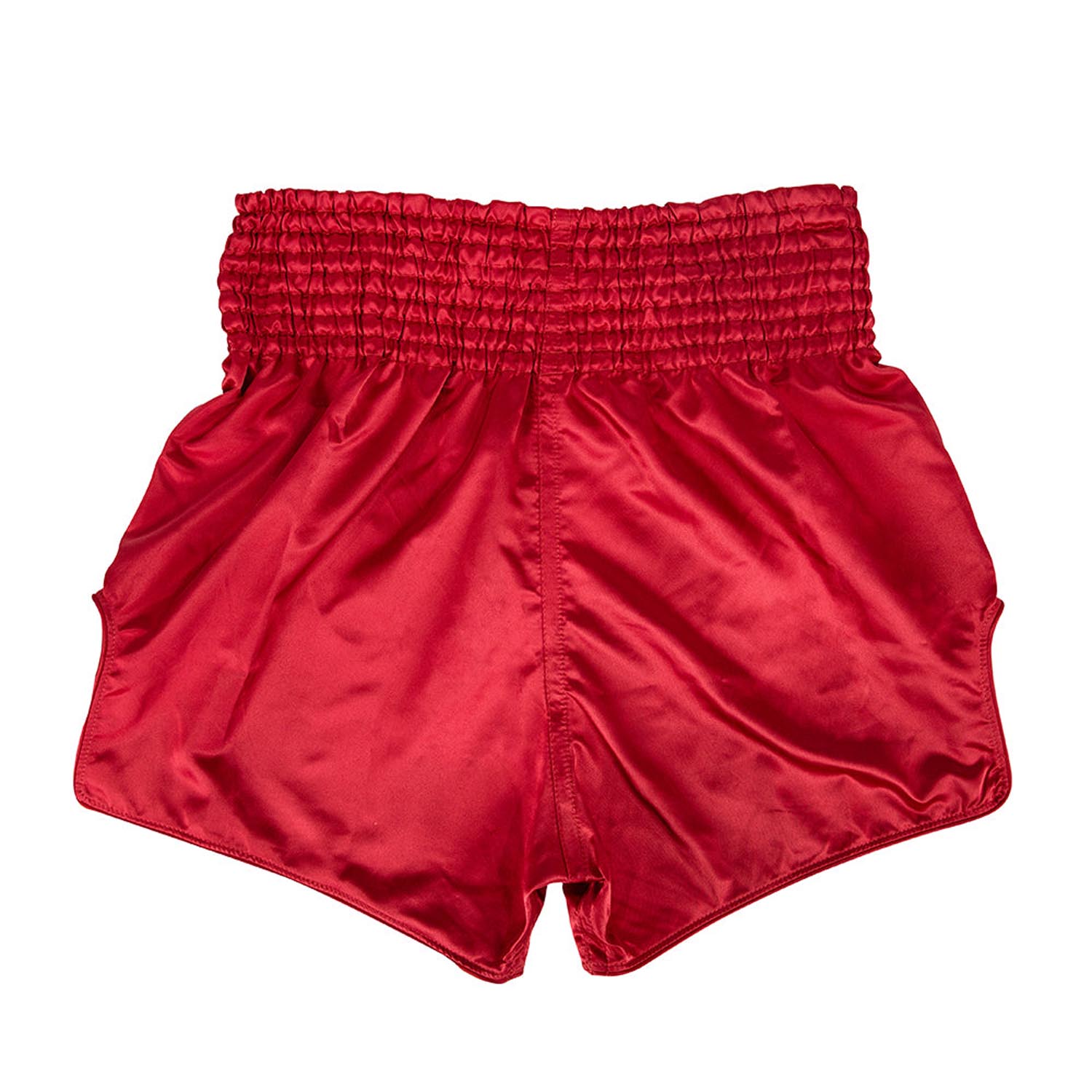 Fairtex Muay Thai Shorts, BS1936, Red Diamond, red, XXL