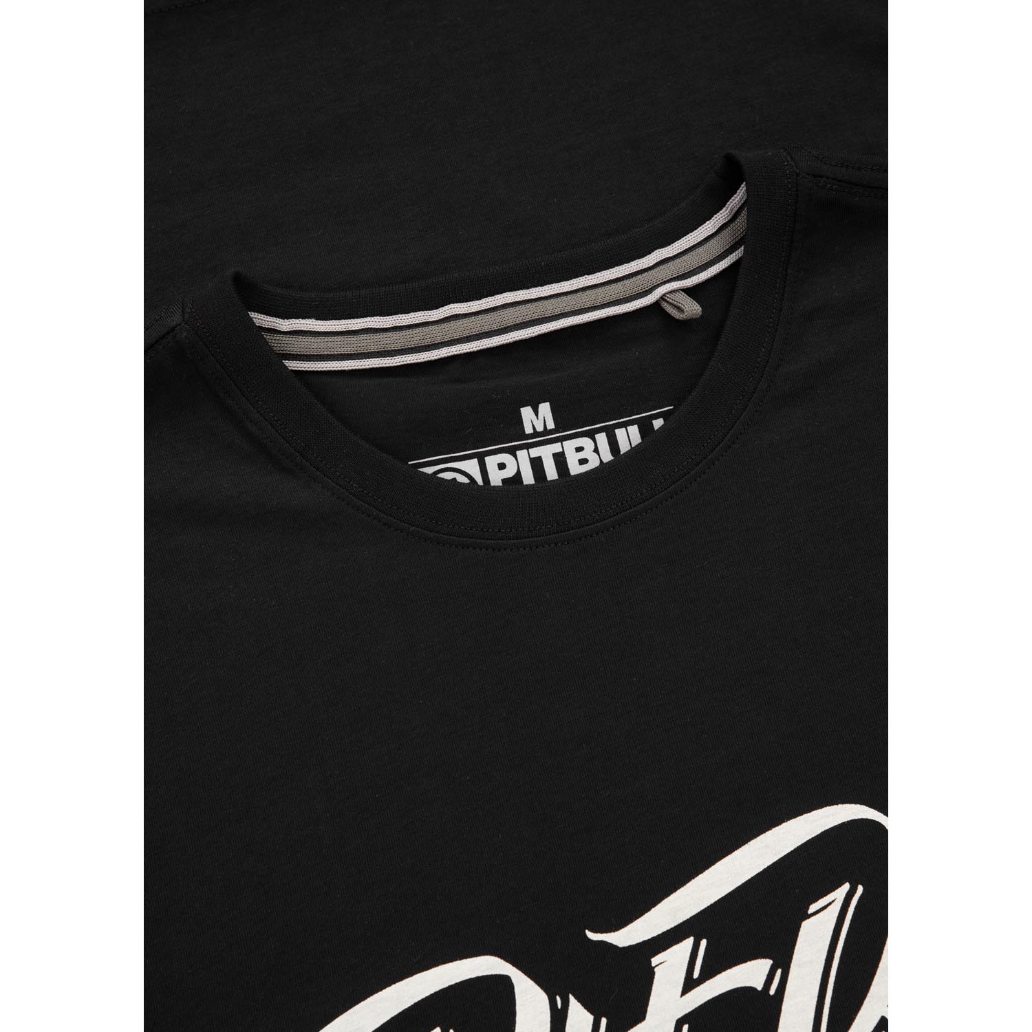 Pit Bull West Coast T-Shirt, El Jeffe, black, XXXL