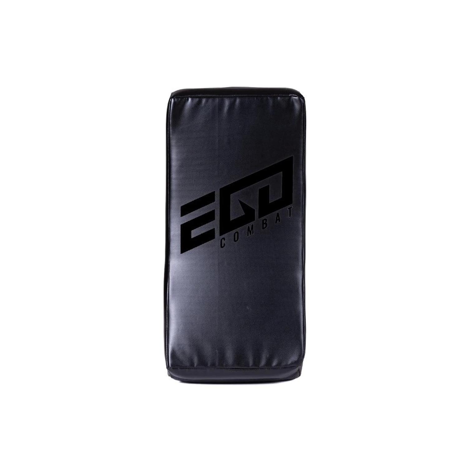 EGO COMBAT Kick Shield, Endurance, 75 x 35 x 15 cm, black
