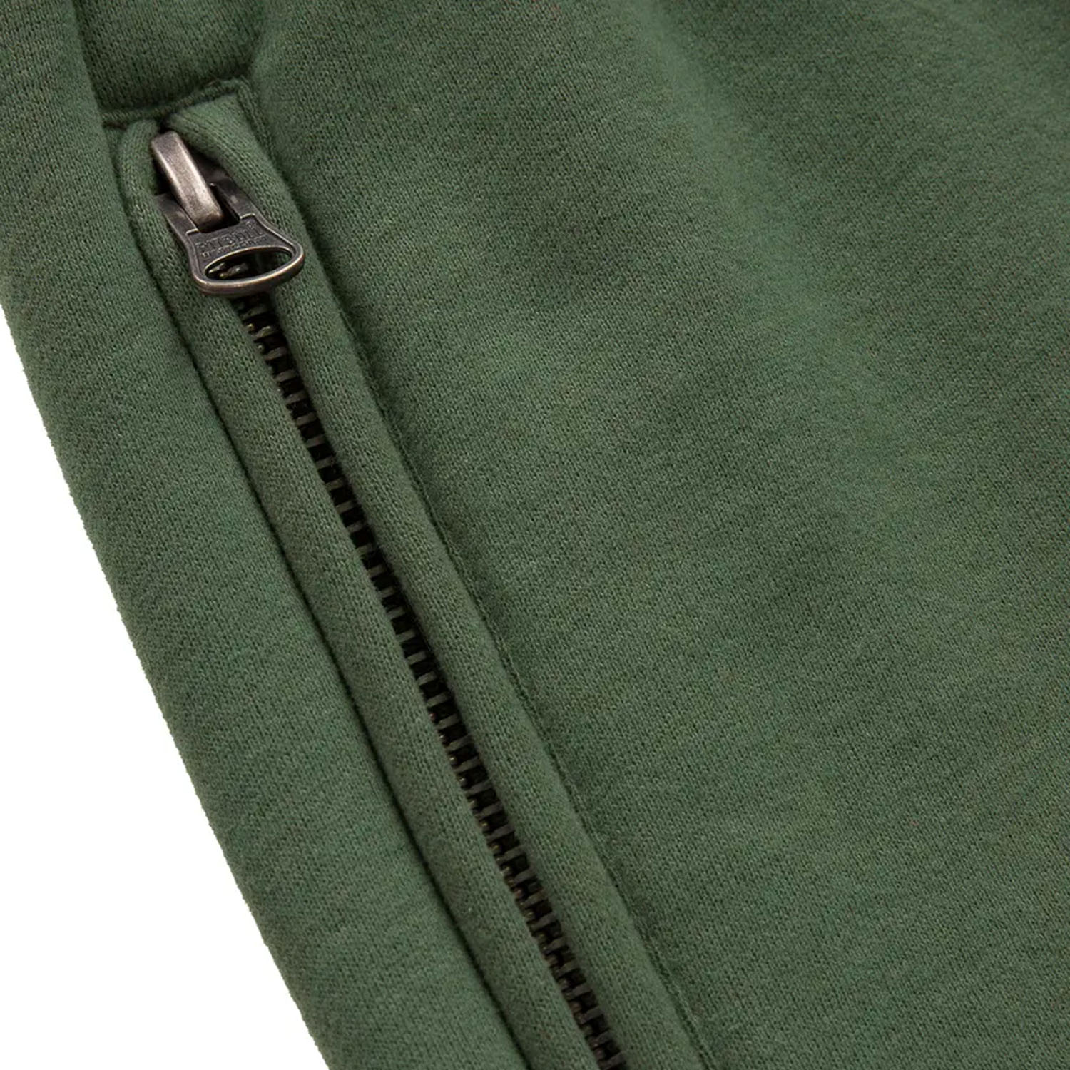 Pit Bull West Coast Jogginghosen, New Hilltop, grün, S
