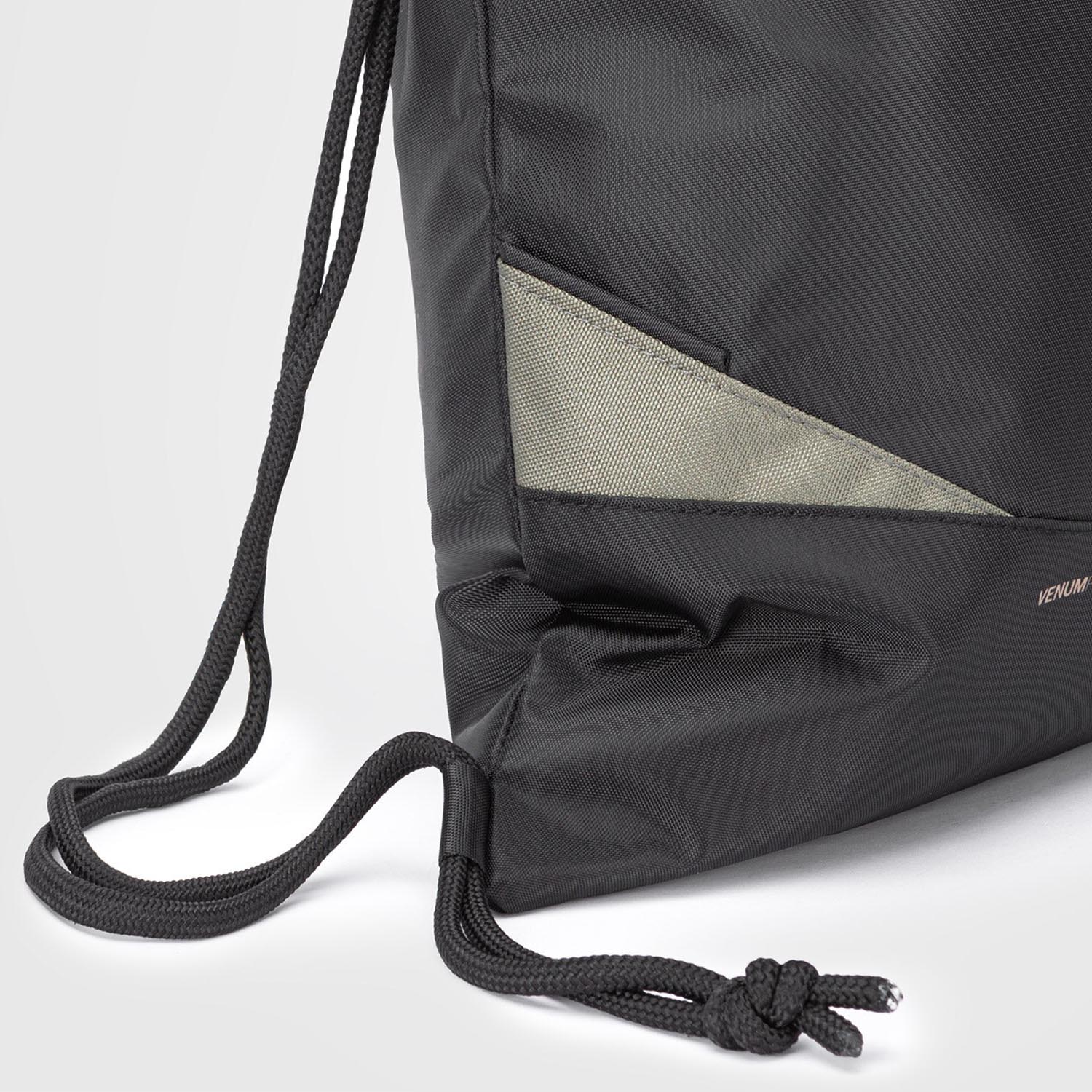 VENUM Gym Bag, Evo 2, schwarz-sand