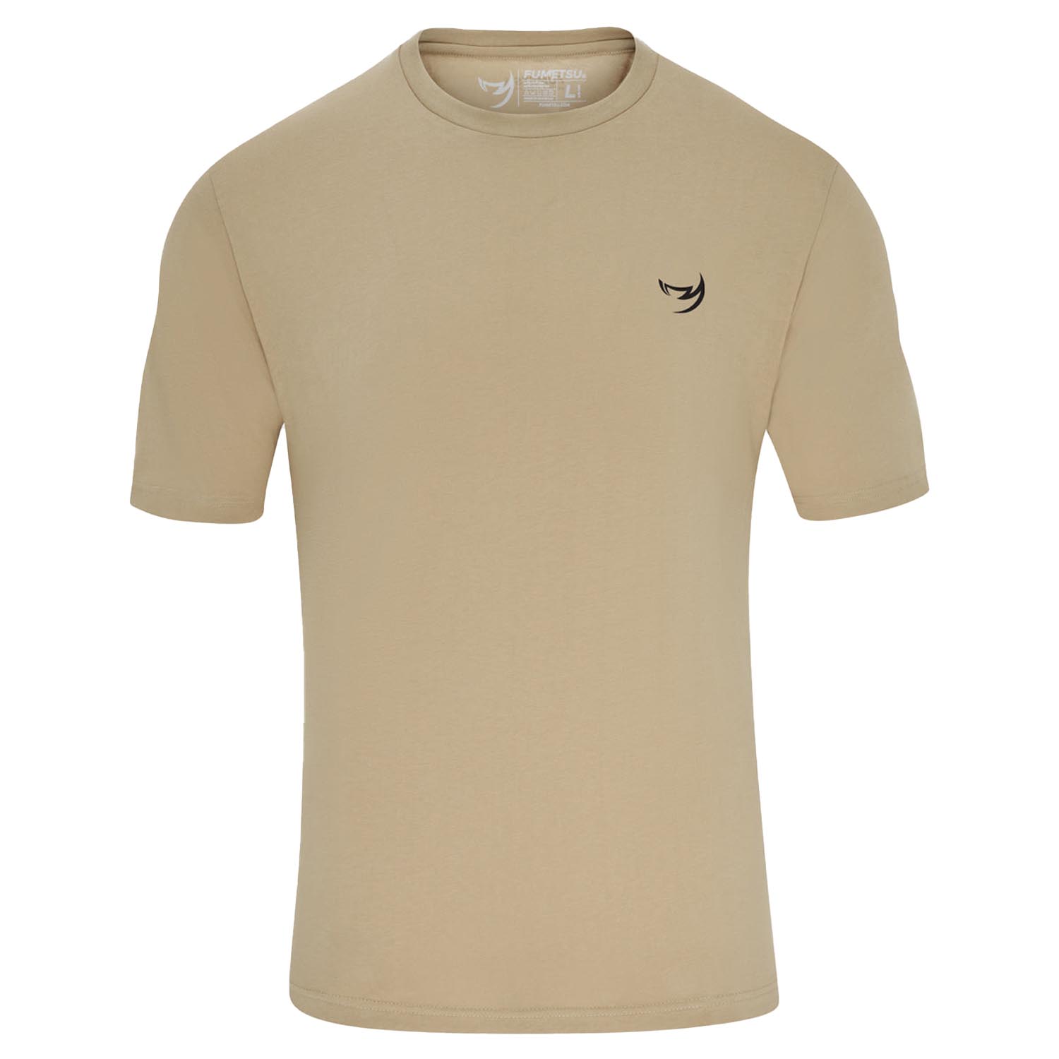 Fumetsu T-Shirt, Origins 2.0, sand, S