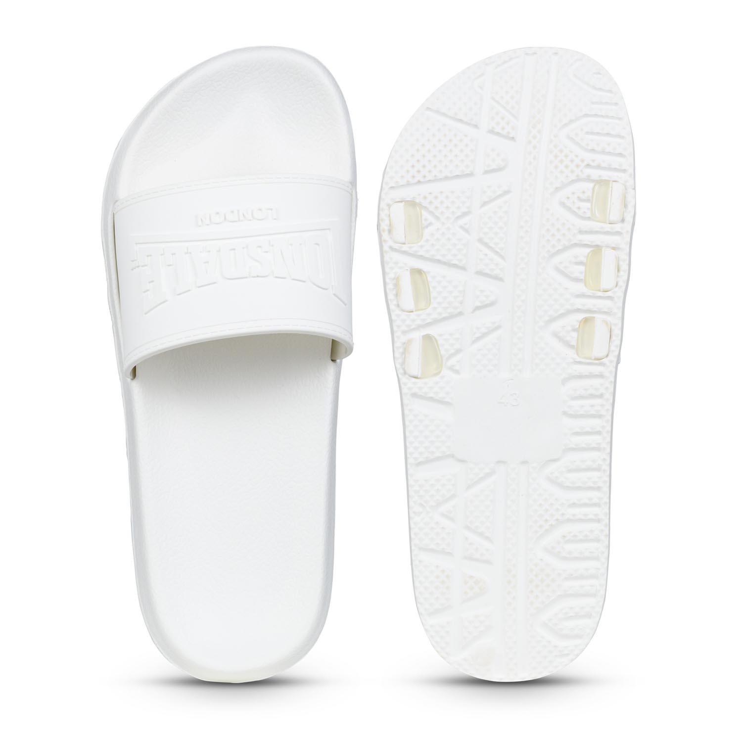 Lonsdale Boxing Shoes, Sorrento, white, 46