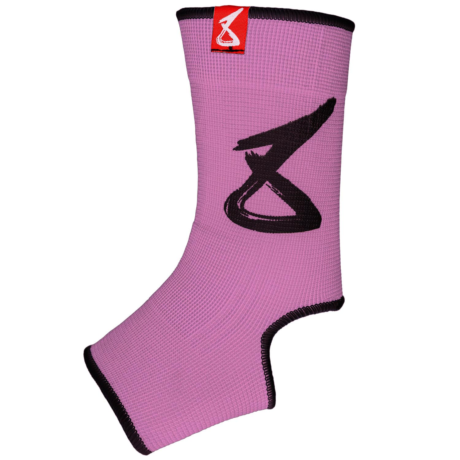 8 WEAPONS Ankle Guards, pink