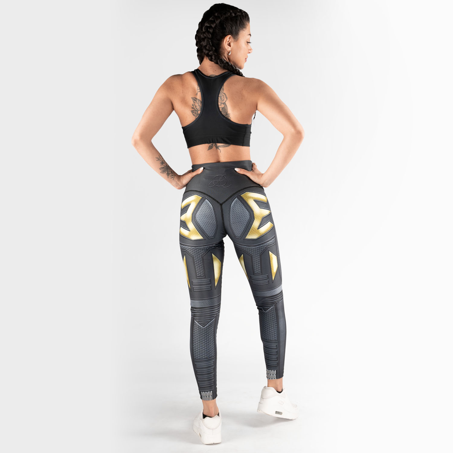 Anarchy Apparel Leggings, Epica, S