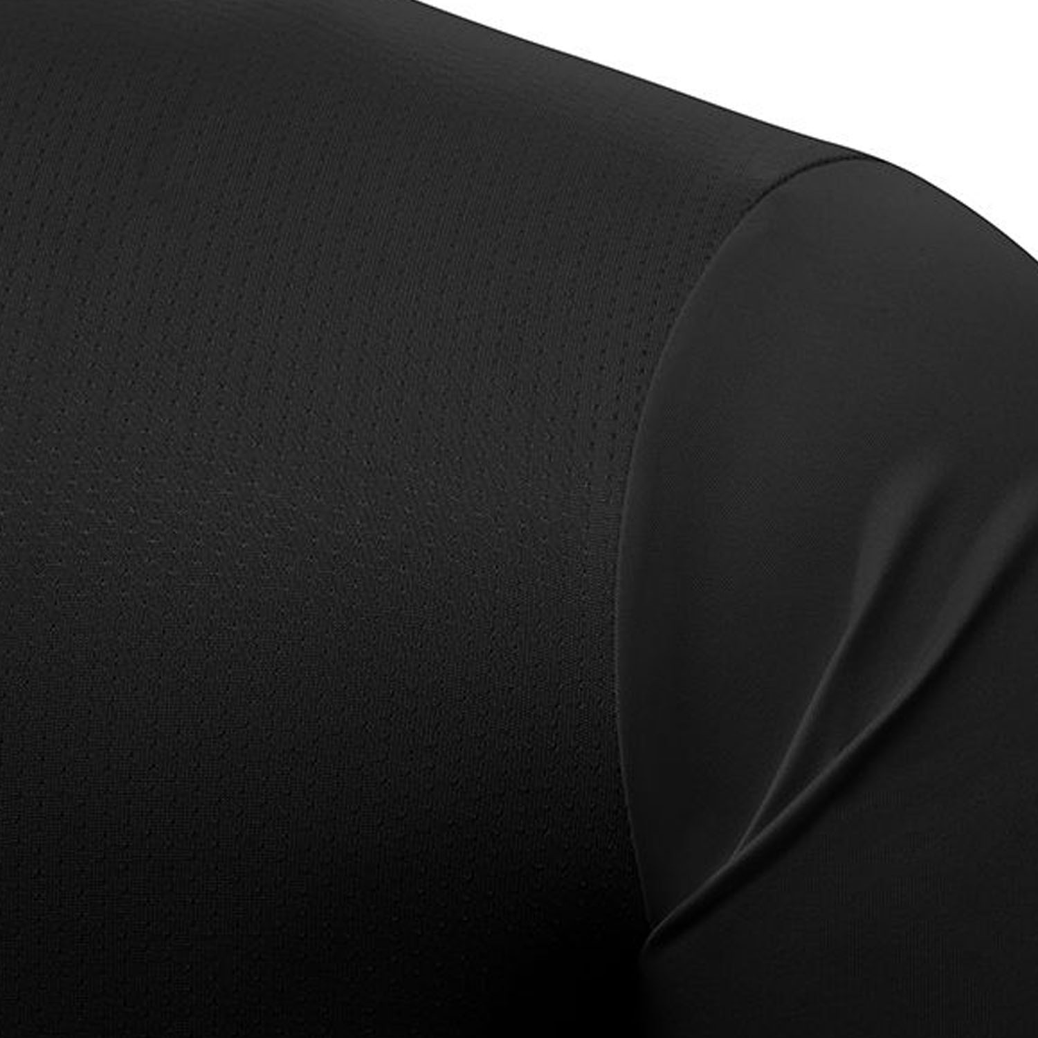 RDX T-Shirt, Performance, black, M