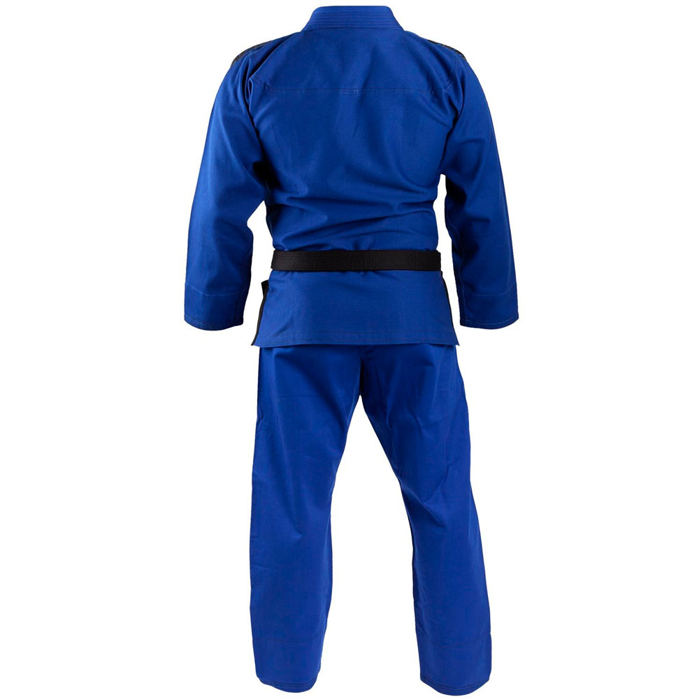 VENUM BJJ GI, Contender Evo, blue, A1