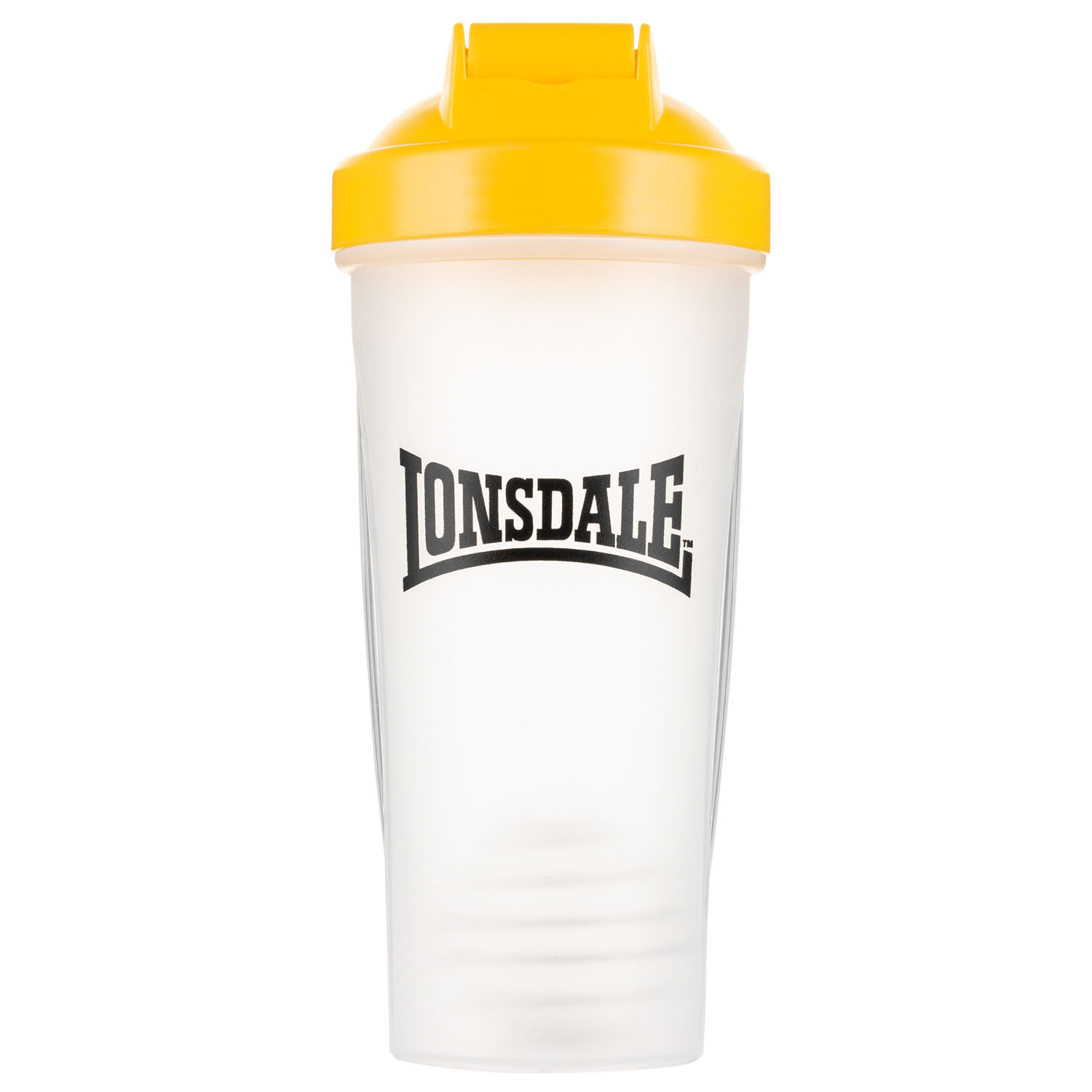 Lonsdale Shaker, Vintage, yellow