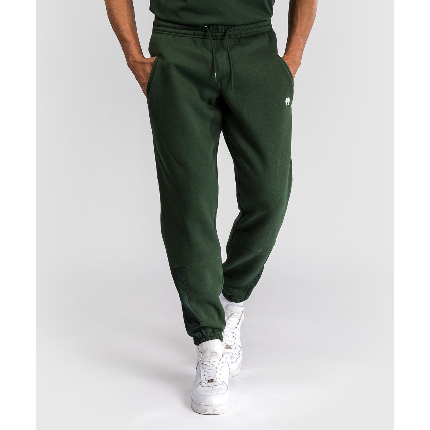 VENUM Jogging Pants, Silent Power, green, XXL