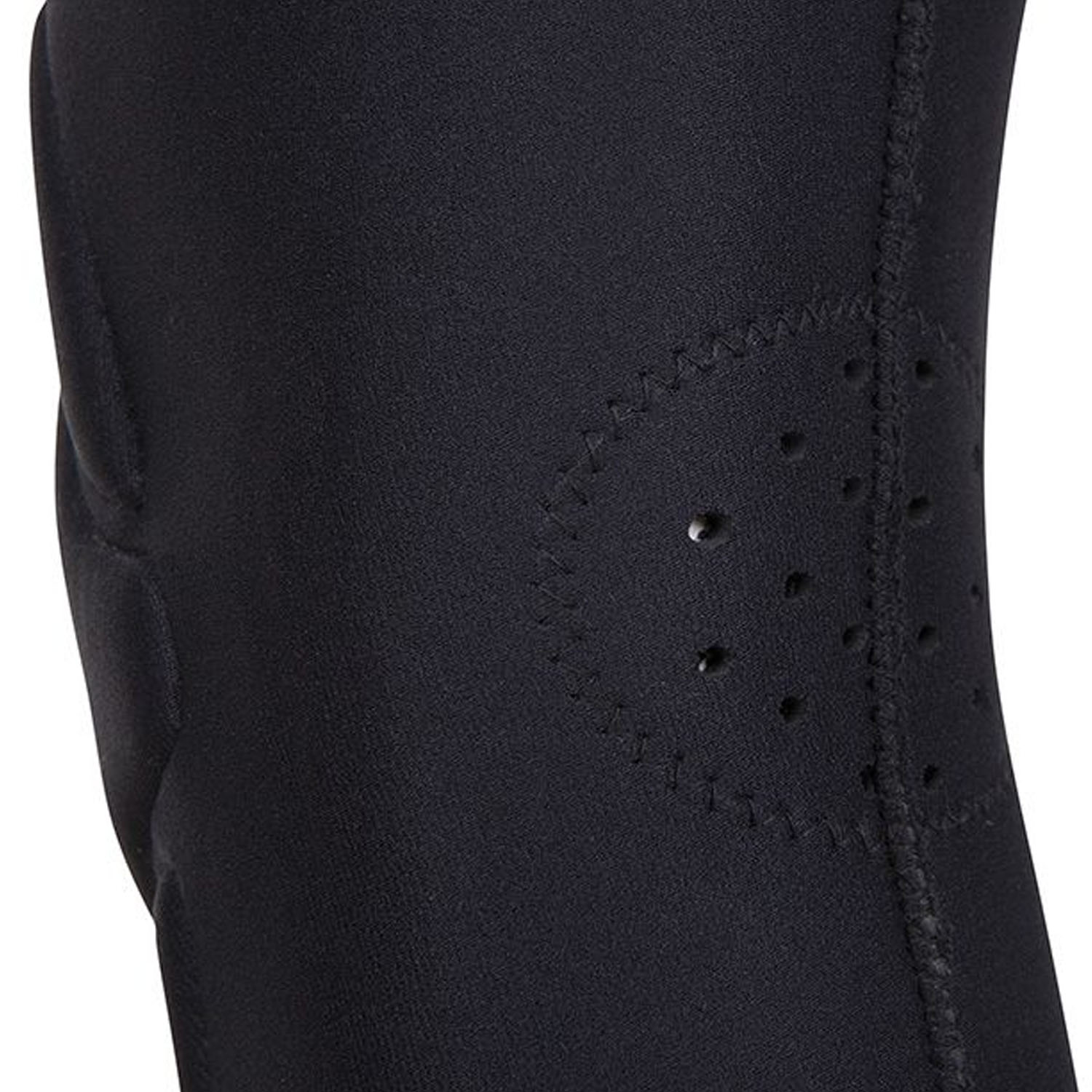 VENUM Knee Protector, black-white, M
