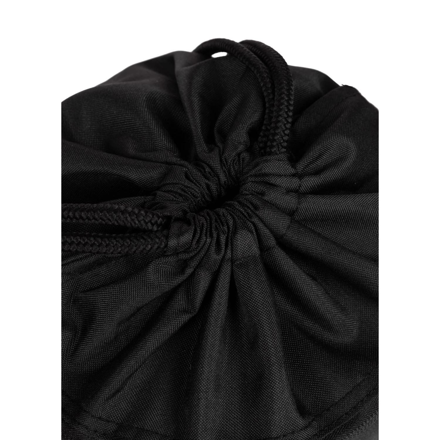 Pit Bull West Coast Gym Sack, Avenida, black