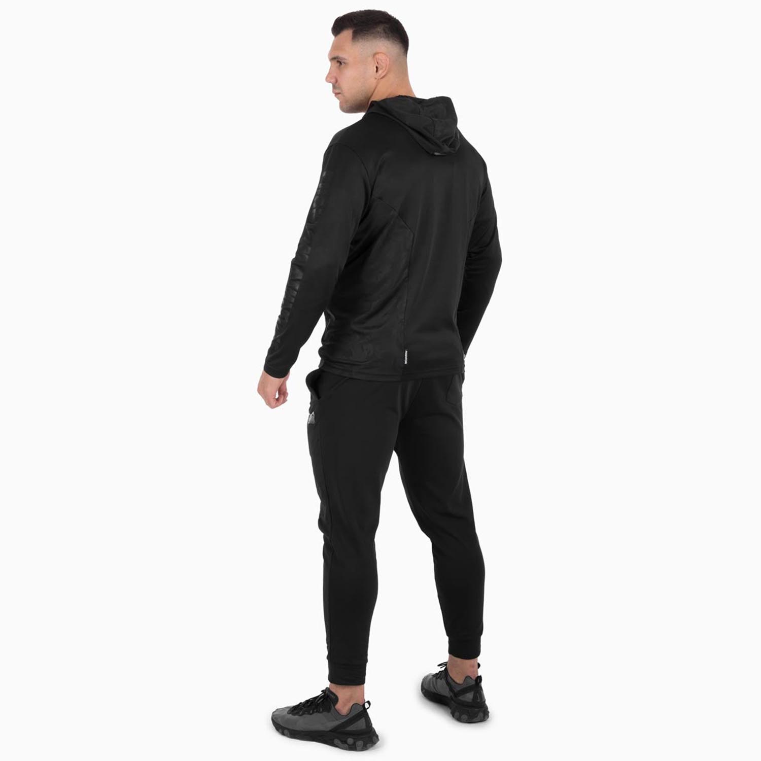 Phantom Athletics Hoody, Stealth, S