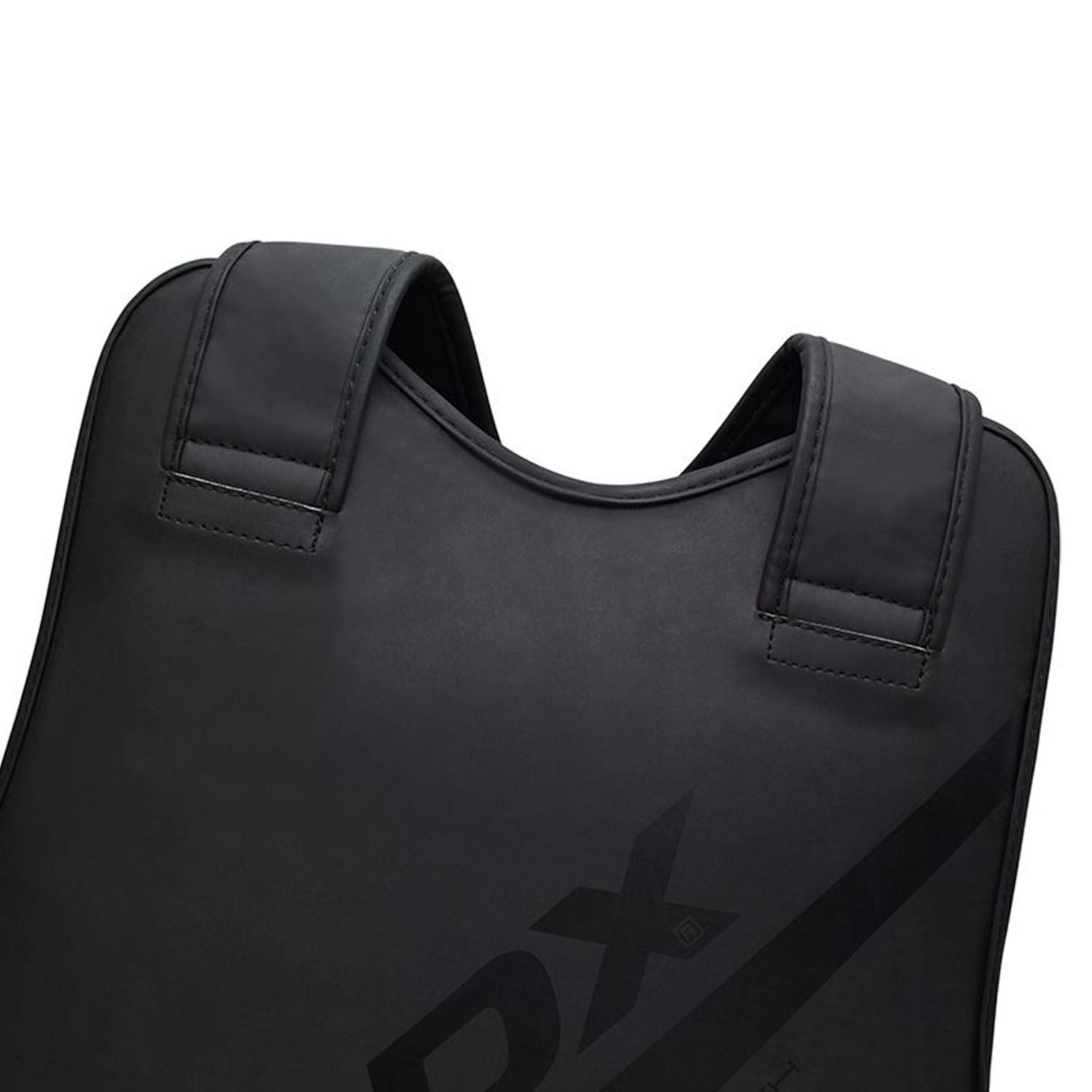 RDX Körperschutz, Noir Series T15, schwarz-matt