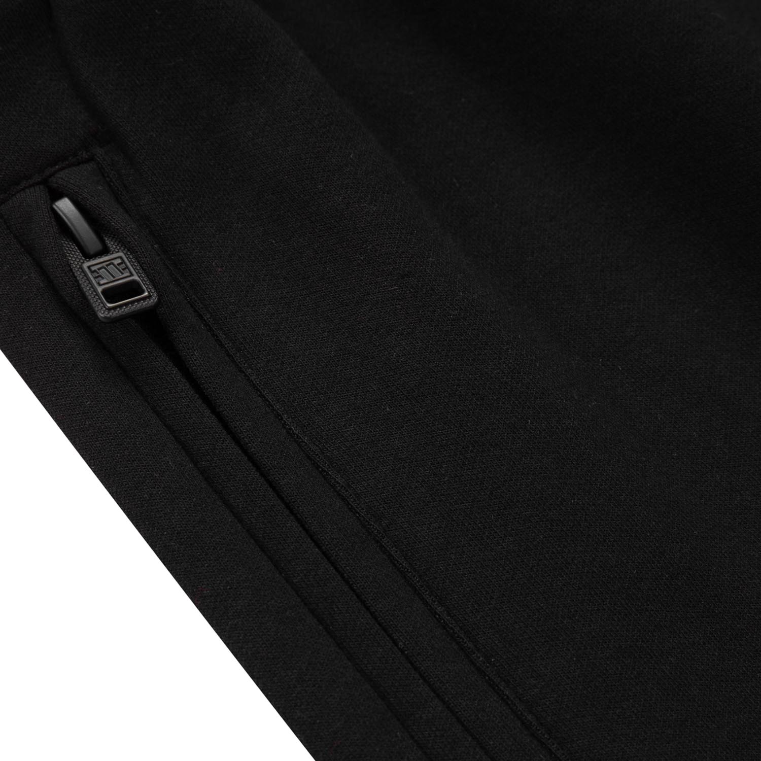 Pit Bull West Coast Jogging Pants, Women, Chelsea, black, M