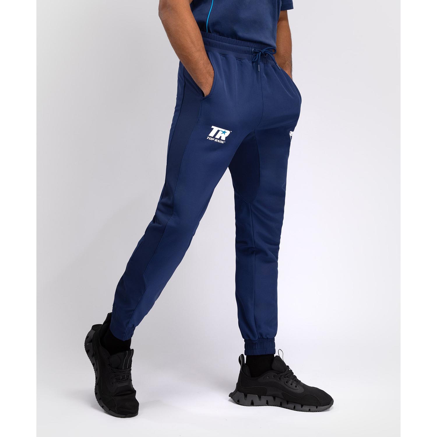 VENUM Joggers, Top Rank Original, navy, S