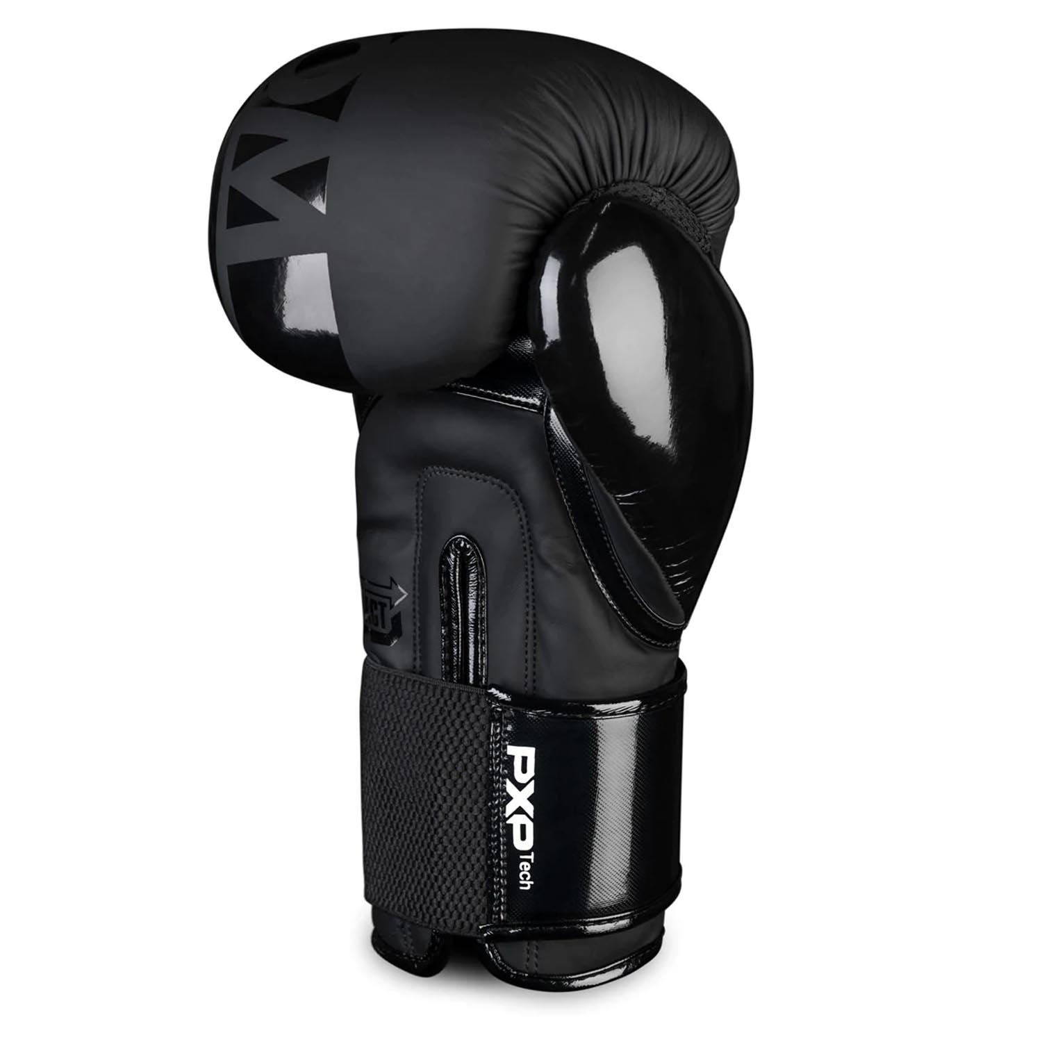 Phantom Athletics Boxing Gloves, Apex, Elastic, 16 Oz