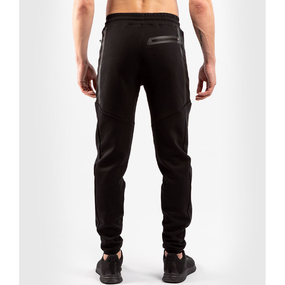 VENUM Jogging Pants, Evo 2.0, black-black, XXL