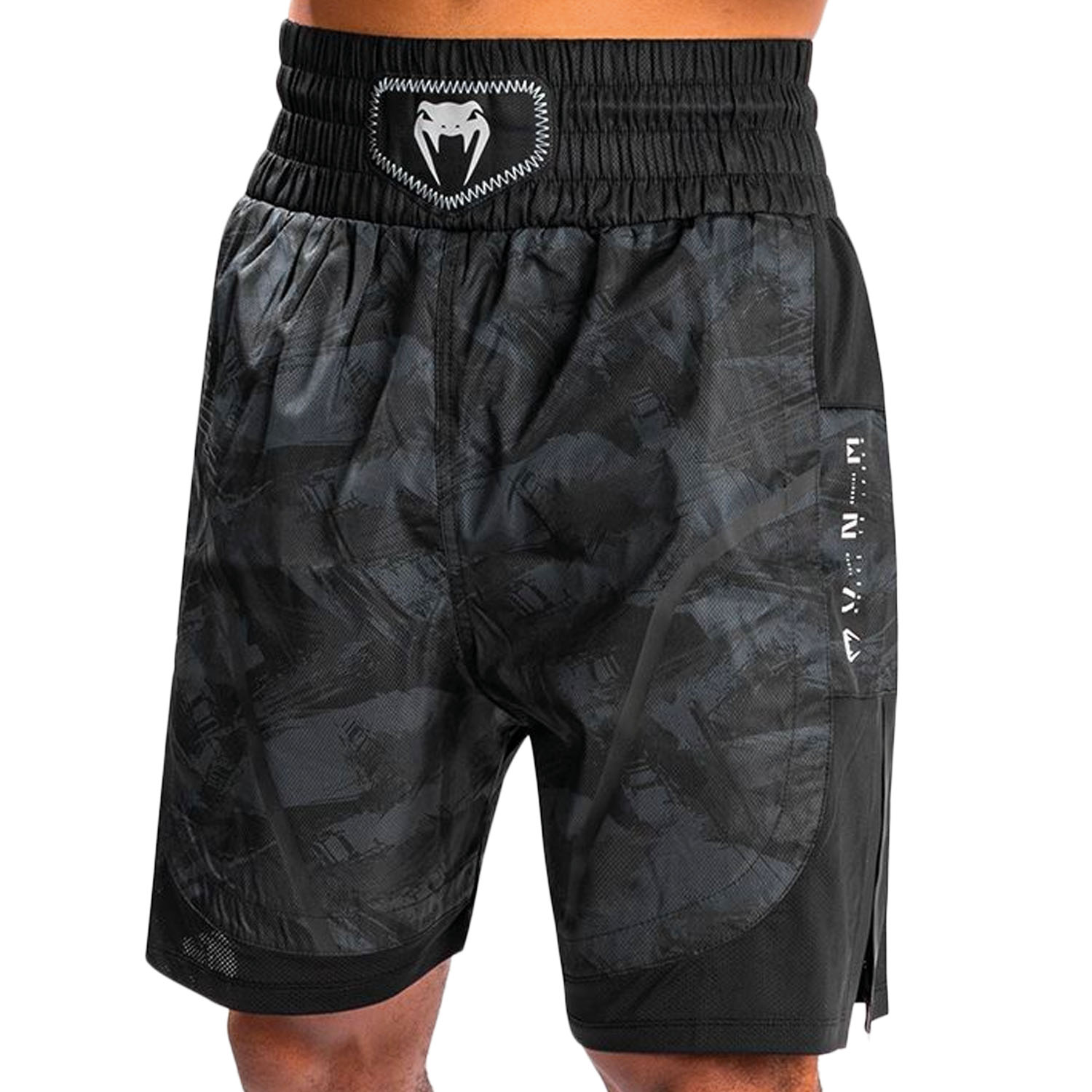 VENUM Boxhose, Electron 3.0, schwarz, XXL