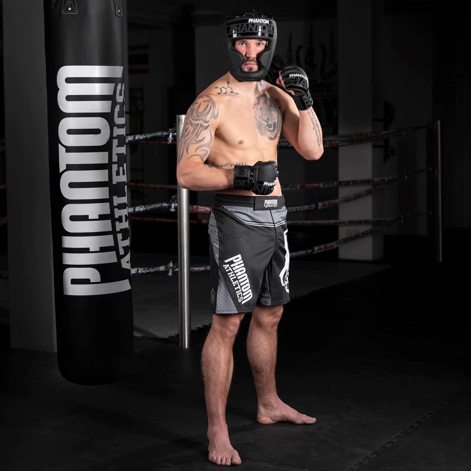 Phantom Athletics Kopfschutz, Apex, Full Face