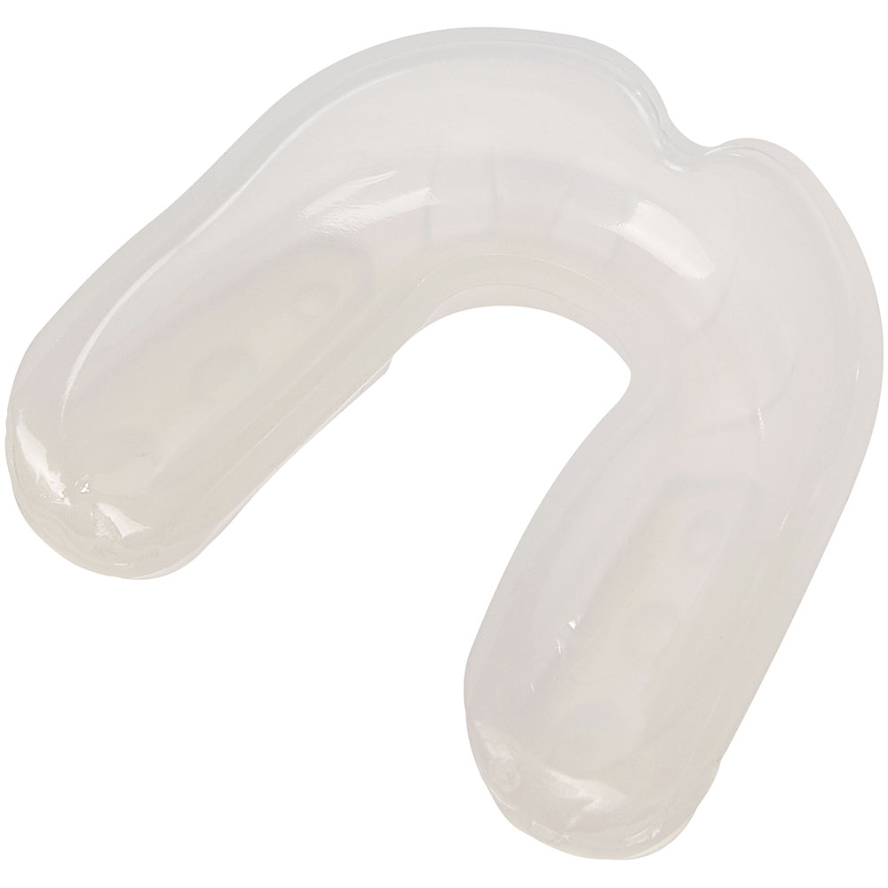 BENLEE Mouthguard, Breath, transparent