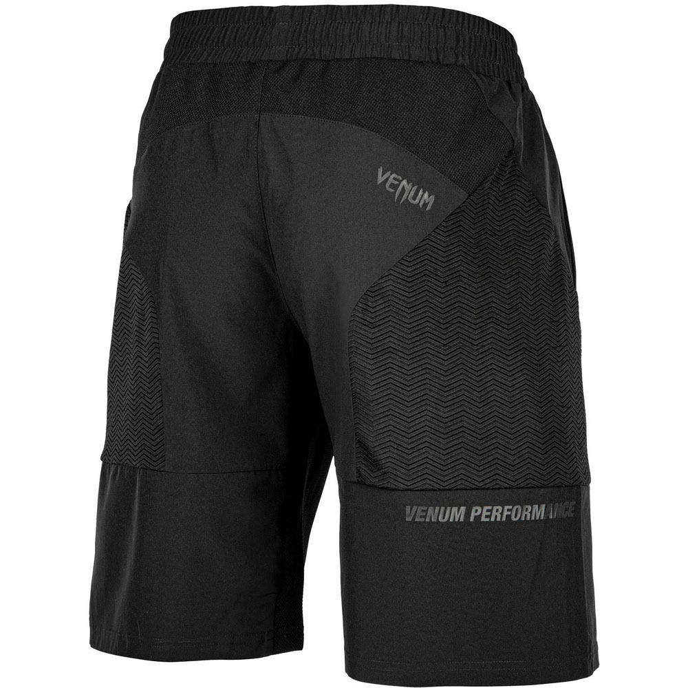 VENUM Training Shorts, G-Fit, schwarz, XS