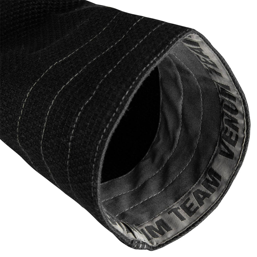 VENUM BJJ GI, Classic 2.0, schwarz, A1