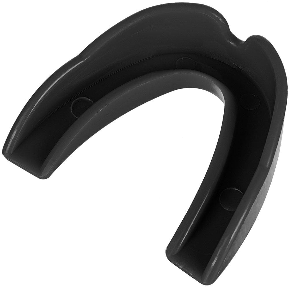 BENLEE Mouthguard, Bite, black