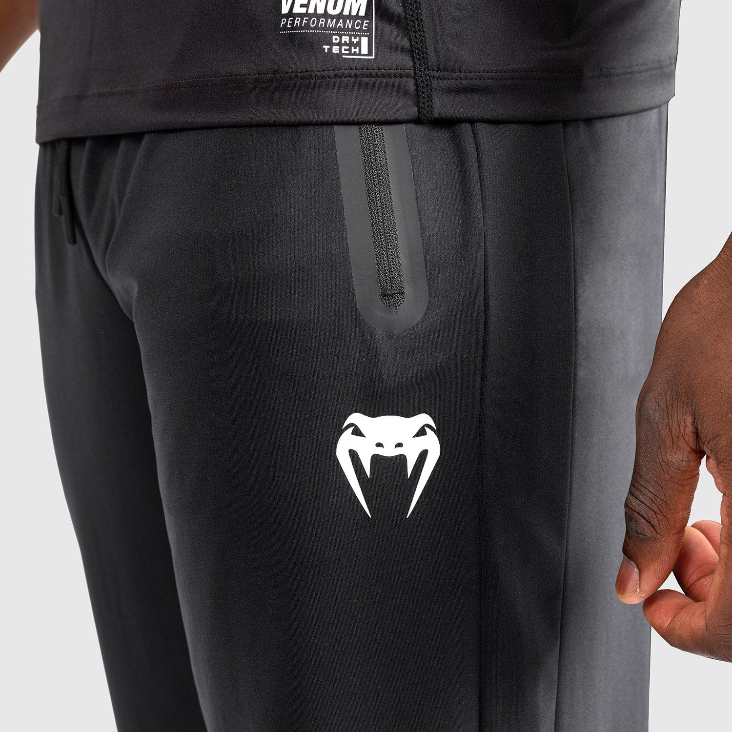 VENUM Jogging Pants, Adrenaline, red, S