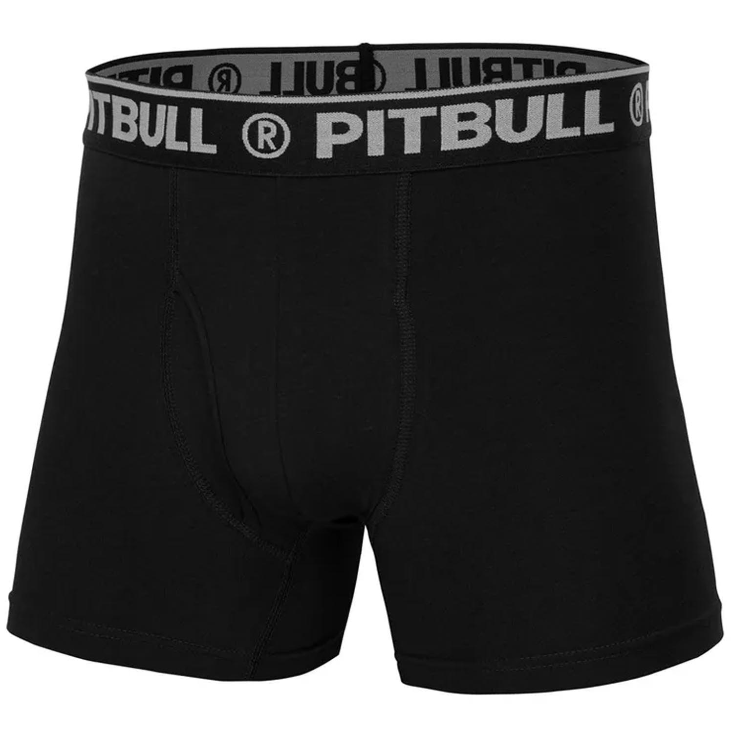 Pit Bull West Coast Boxer, Fly, black L