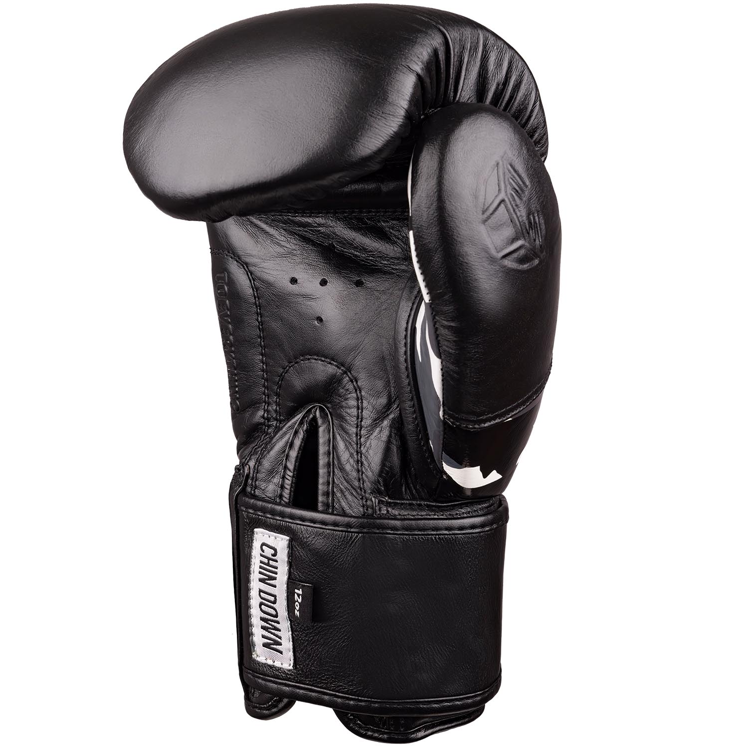 RINGLIFE Boxing Gloves, Unit, black-camo 16 Oz