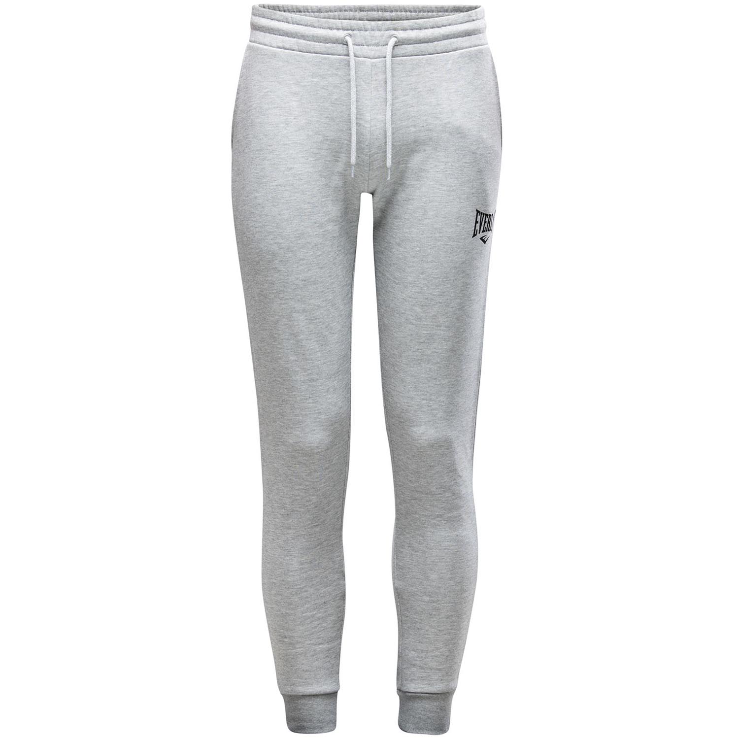 Everlast Jogging Pants, Audubon, grey, XXL
