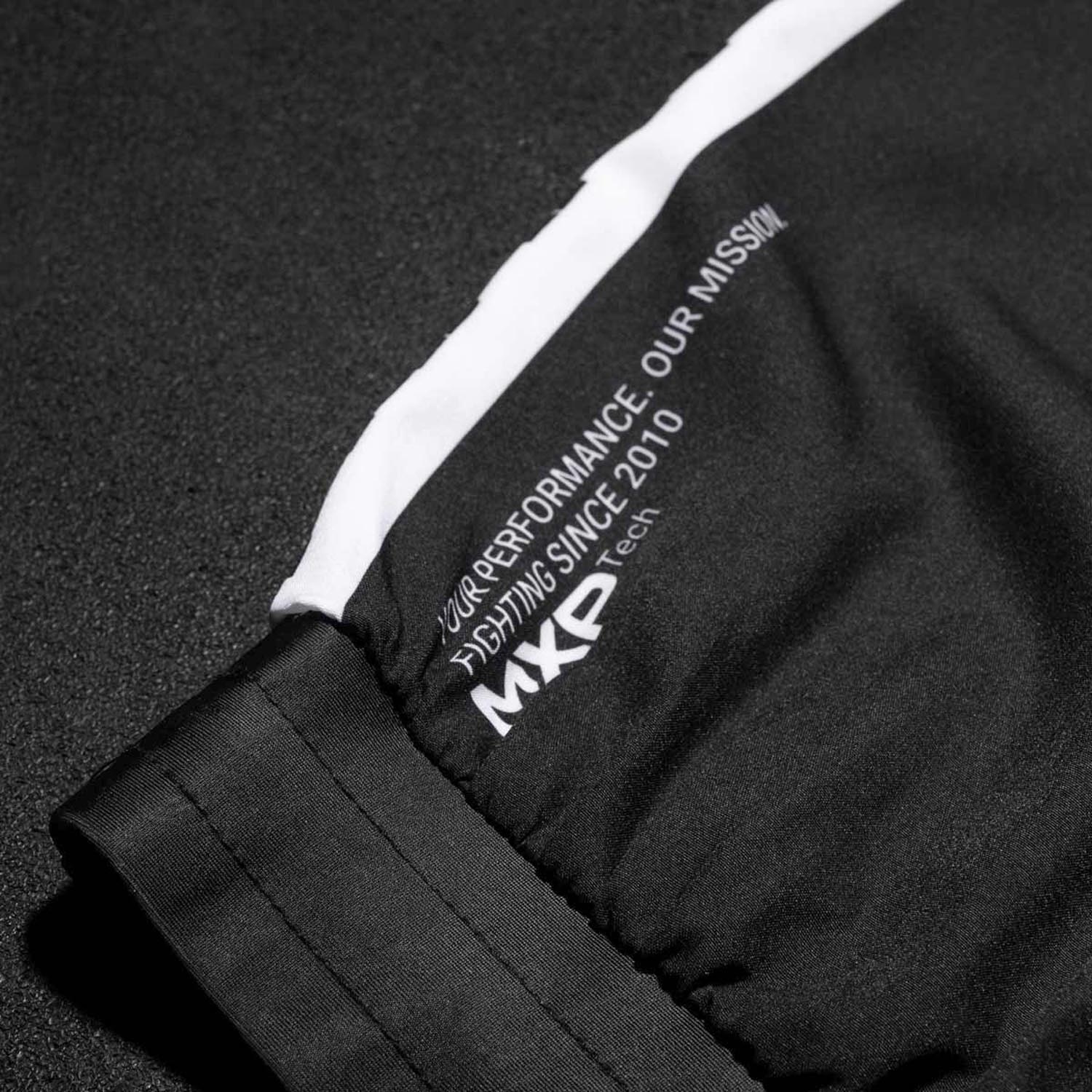 Phantom Athletics MMA Fight Shorts, Fusion Apex, black, L