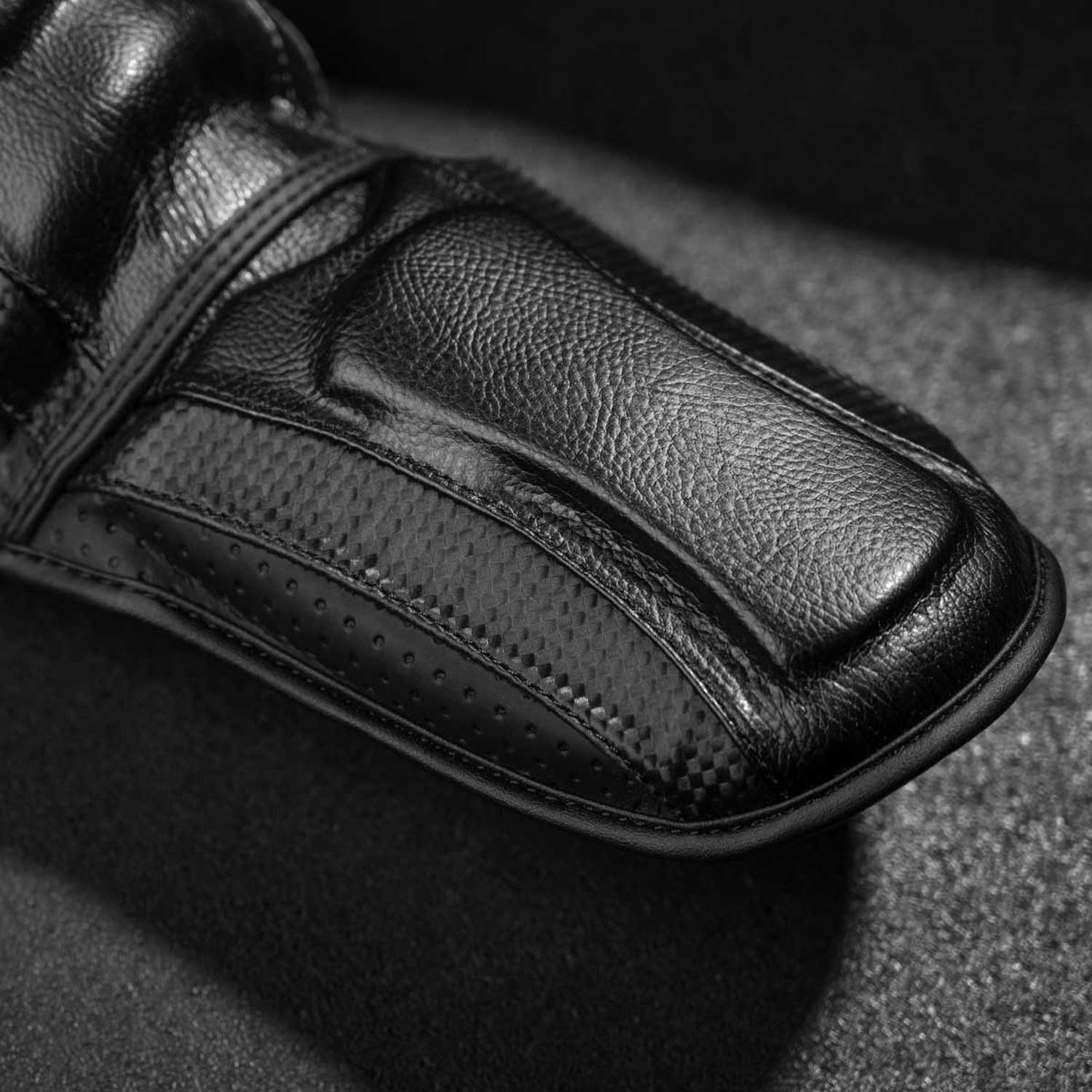 Phantom Athletics Shinguards, Riot Pro, black, S/M