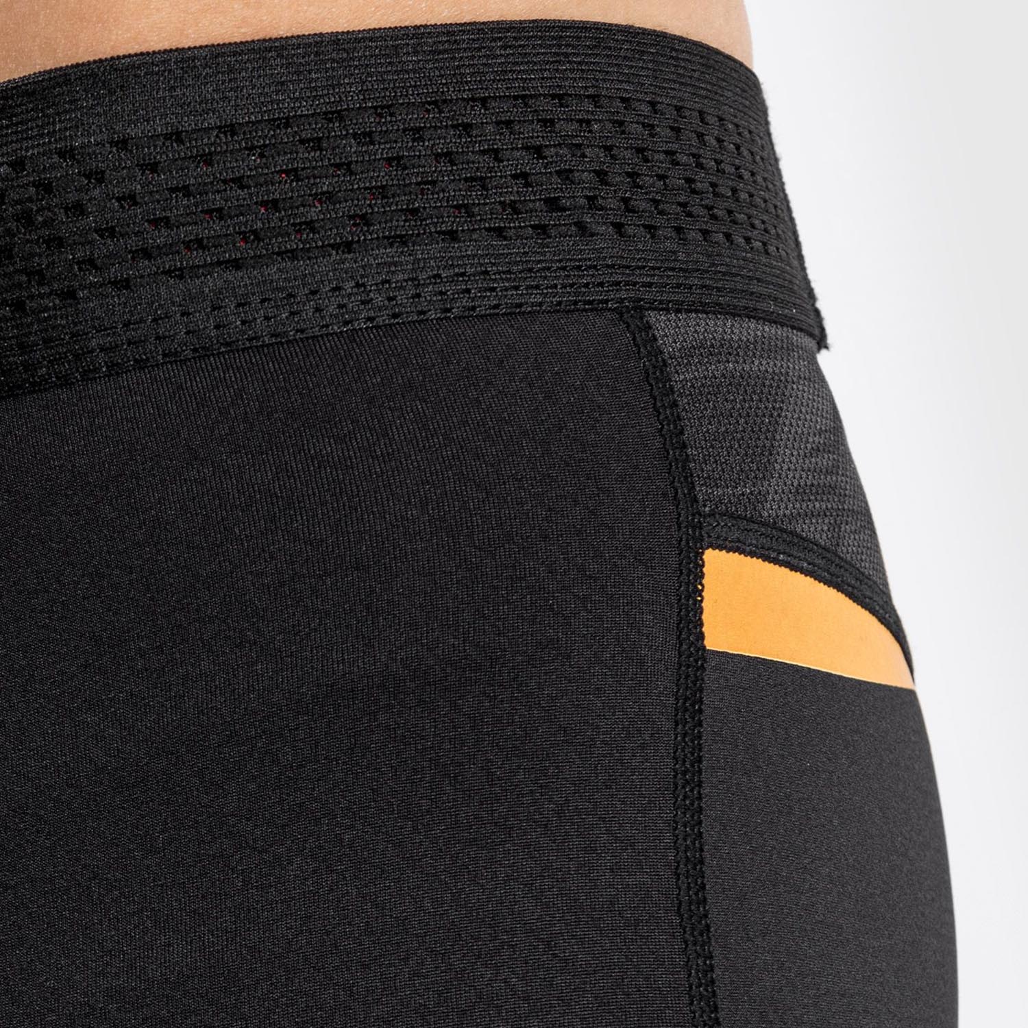 VENUM Compression Pants, Tempest 2.0, schwarz-gold, S
